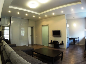 Апартаменты ON Day на Ленина 50(2)