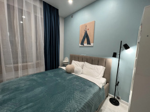 Апартаменты в ЖК Фридом