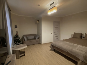 Квартира Апартаменты в центральном дворике  Зеленоградска