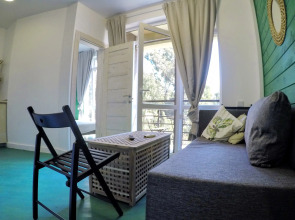 Апартаменты Уютная Резиденция Сорренто Парк