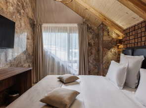 Stellar Collection Chalet Krasnaya Polyana