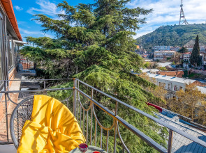 Апартаменты HB apartments Pier Kobakhidze