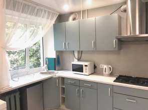 Апартаменты В сердце Калининграда