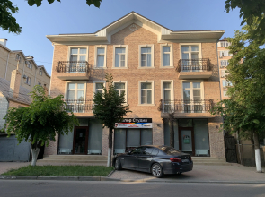 S Apartamentami Guest house