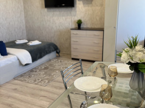 Апартаменты Созвездие Камчатки на Горького 18