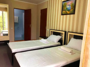 Отель Park Hotel Imeri