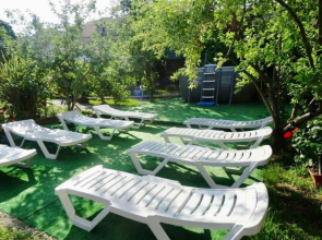 U Svetlany Mini-Hotel