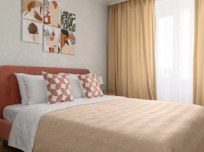 Апартаменты Grand Palace 935