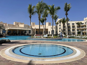 Hilton Salalah Resort