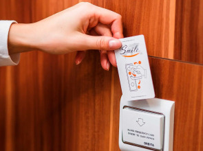 Отель Мариинский