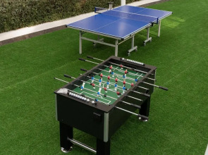 Апарт-отель Izzzi Life Mint