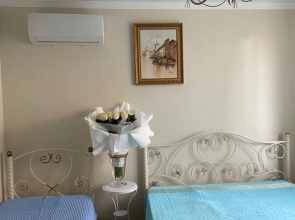 Gostevoy Dom Kia Guest Home