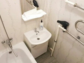 Апартаменты на улице Рихарда Зорге 33