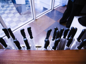 Отель Boma Nairobi