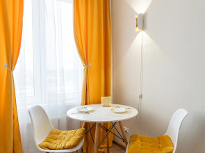 Квартира Orange8