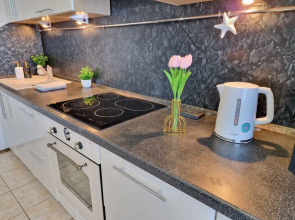 Квартира 2-х Комнатная