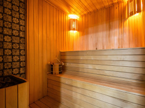 Khan Hotel Samarkand