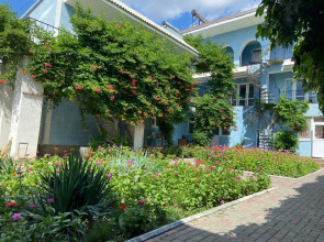 Гостевой дом Таракташ