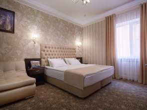 Гостевой дом Легенда