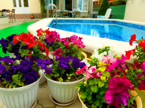 Гостевой дом Регион Море