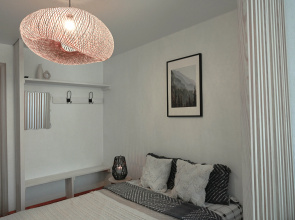 Dangina Guest House 