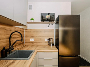 Апартаменты Privi House в Центре Города