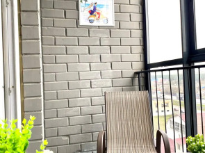 GOROD Si студия в ЖК Галактика