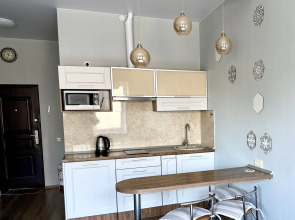 Апартаменты на Центральной площади