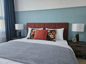 Апартаменты Sunrise