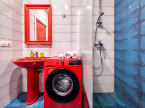 Апартаменты Liner Apart #12