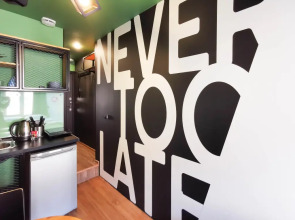 Апартаменты Surf Soul by Apartico 5