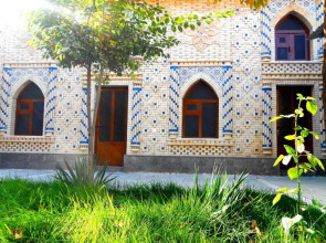 Хостел Colibri Traditional Hostel