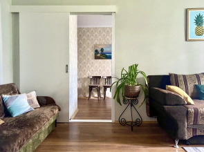 Квартира InRoomSPb на Черной речке
