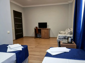 Гостевой дом Nobi