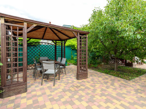 Гостевой дом Provence