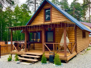 U Druzey Private House