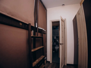 Хостел Dream Hostel