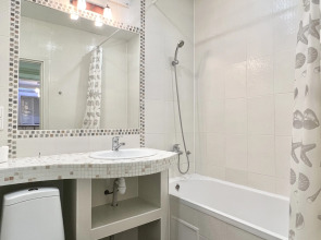 Квартира в Солнечном Городе