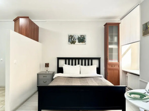 Апартаменты Рядом с Исаакиевский Собором 2