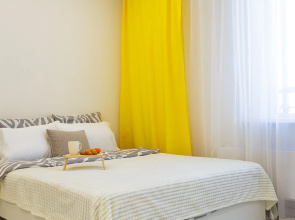 U Aeroporta Tolmachevo 4 Apartments
