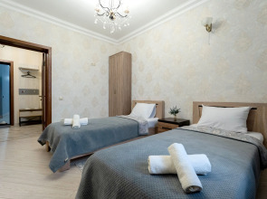 Квартира Райдас у Каспия 42