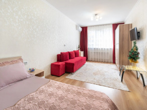 Kvartira Zhil.komp Akvarel Flat