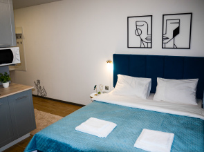 Apartamenty Studia