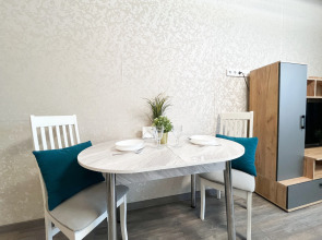 Апартаменты на Мечникова в Центре Города