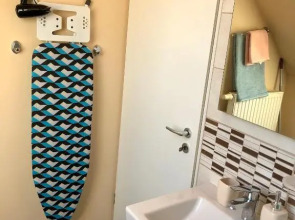 Апартаменты Savelij Apartman