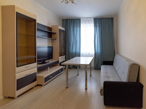 InnDays Остафьевское шоссе, 14к1