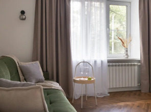 Квартира Riva Apart Forrest на Каховке