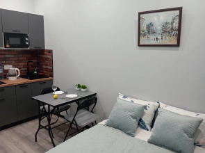 Апартаменты Северная столица