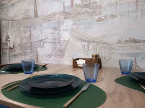 Квартира Двухкомнатная квартира у Московских Ворот