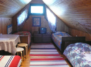 Tamara Guest House